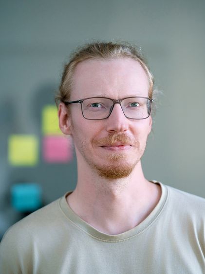 Mathias Lenz