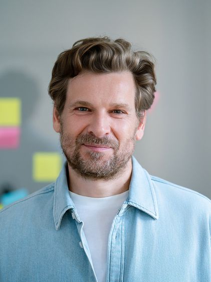 Steffen Kruse